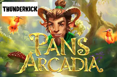 Pan’s Arcadia